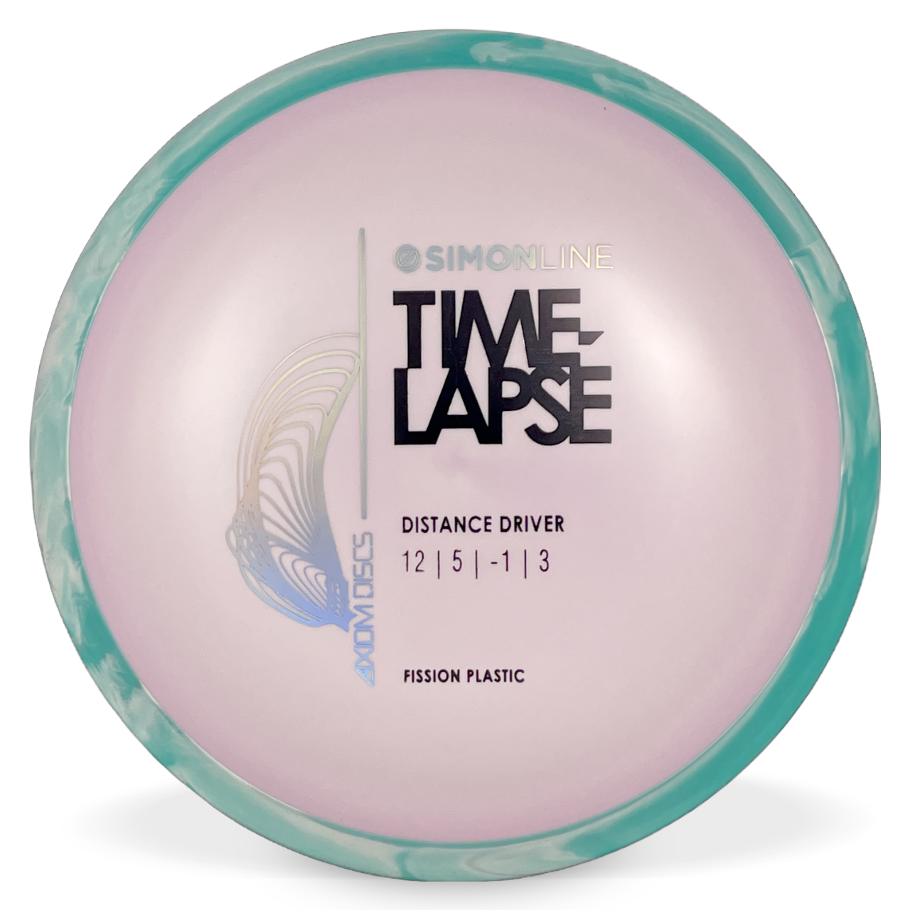 Lizotte Fission Time-Lapse