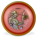 Particle Glow Proton Virus - 2025 Champions Cup