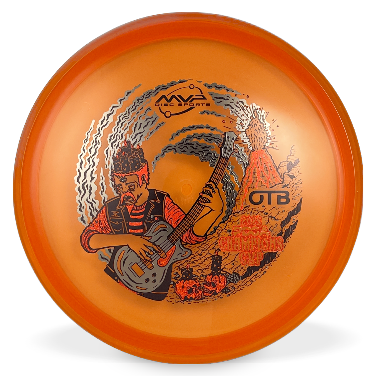 Prism Proton Soft Pyro - 2025 Champions Cup