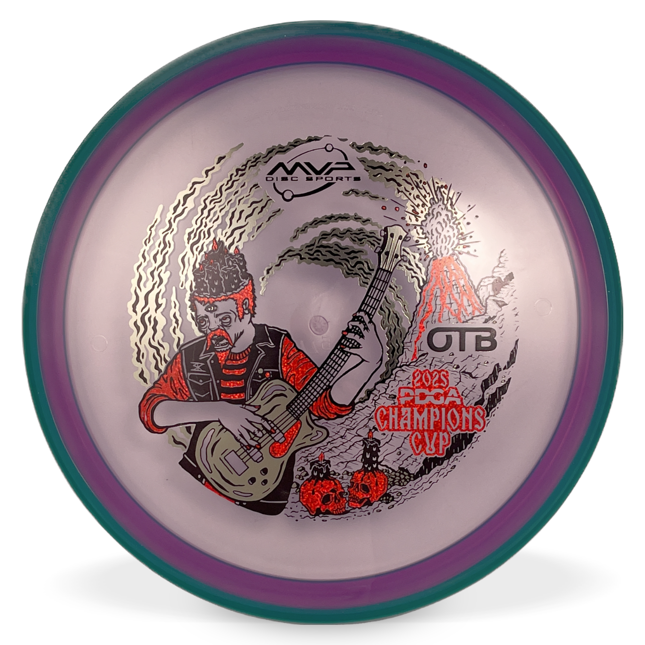 Prism Proton Soft Pyro - 2025 Champions Cup