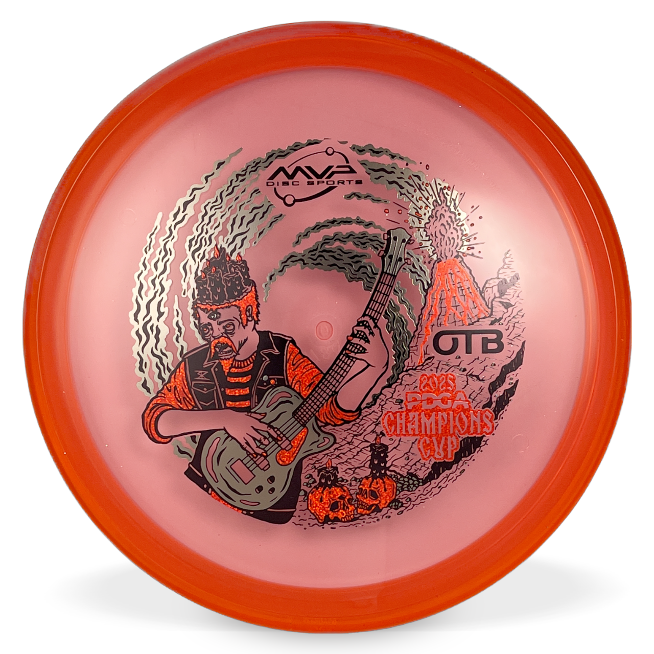Prism Proton Soft Pyro - 2025 Champions Cup