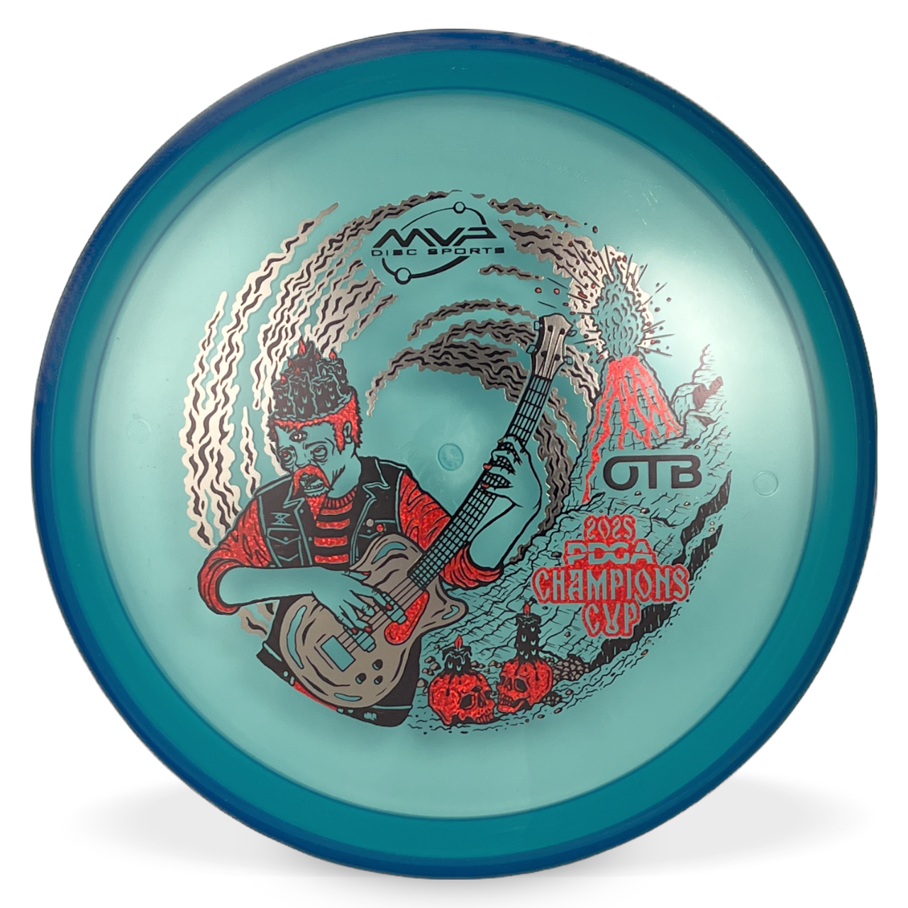 Prism Proton Soft Pyro - 2025 Champions Cup