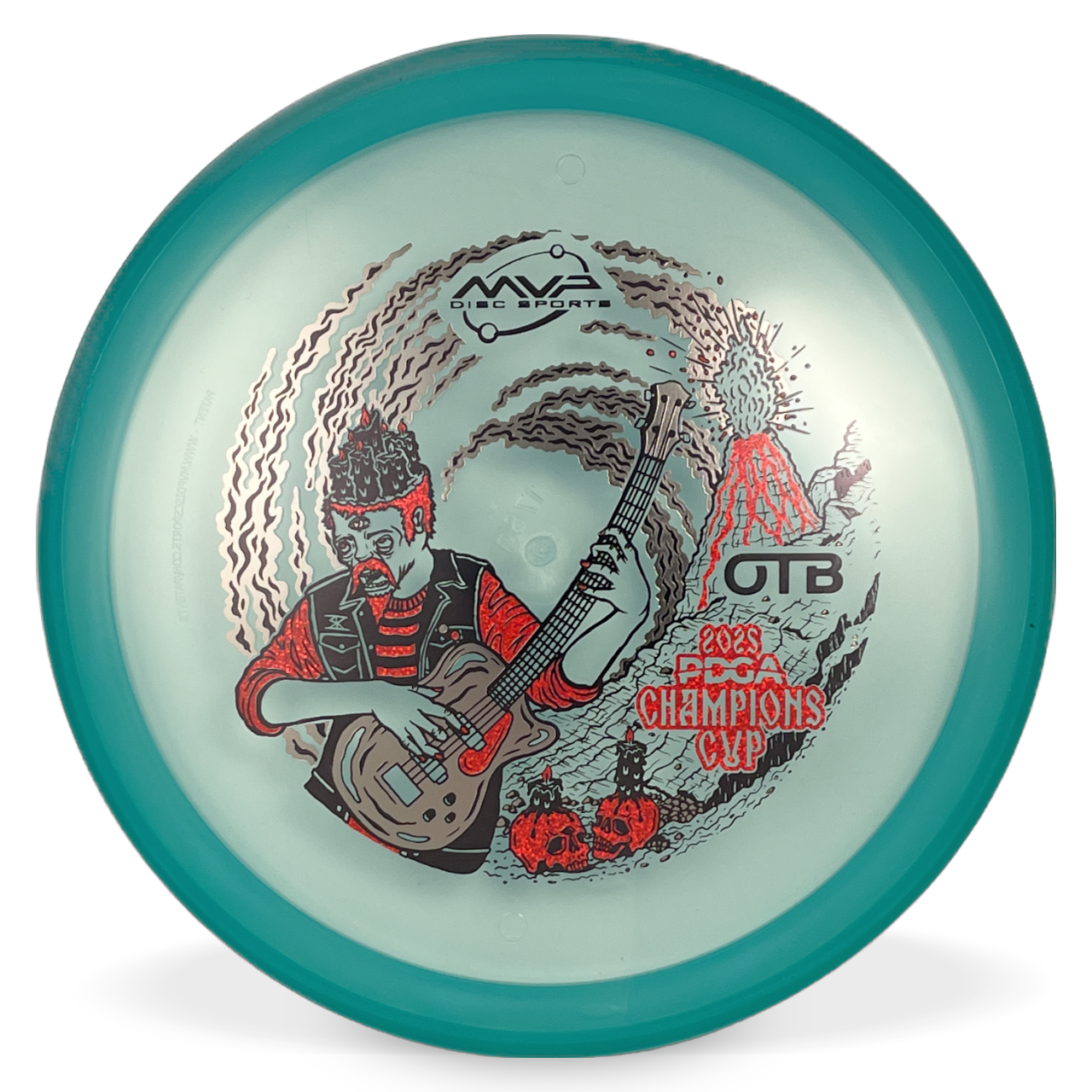 Prism Proton Soft Pyro - 2025 Champions Cup