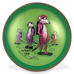 159g Green/Pink 018