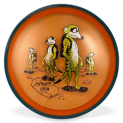 157g Orange/Blue-Green 014