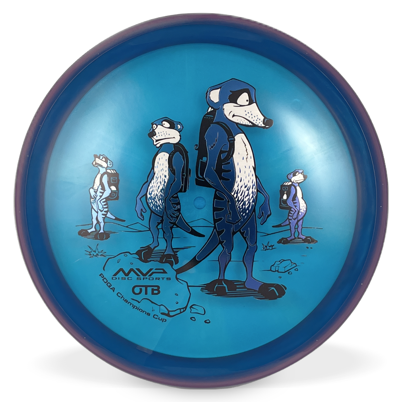 Prism Proton Crave - 2025 Champions Cup