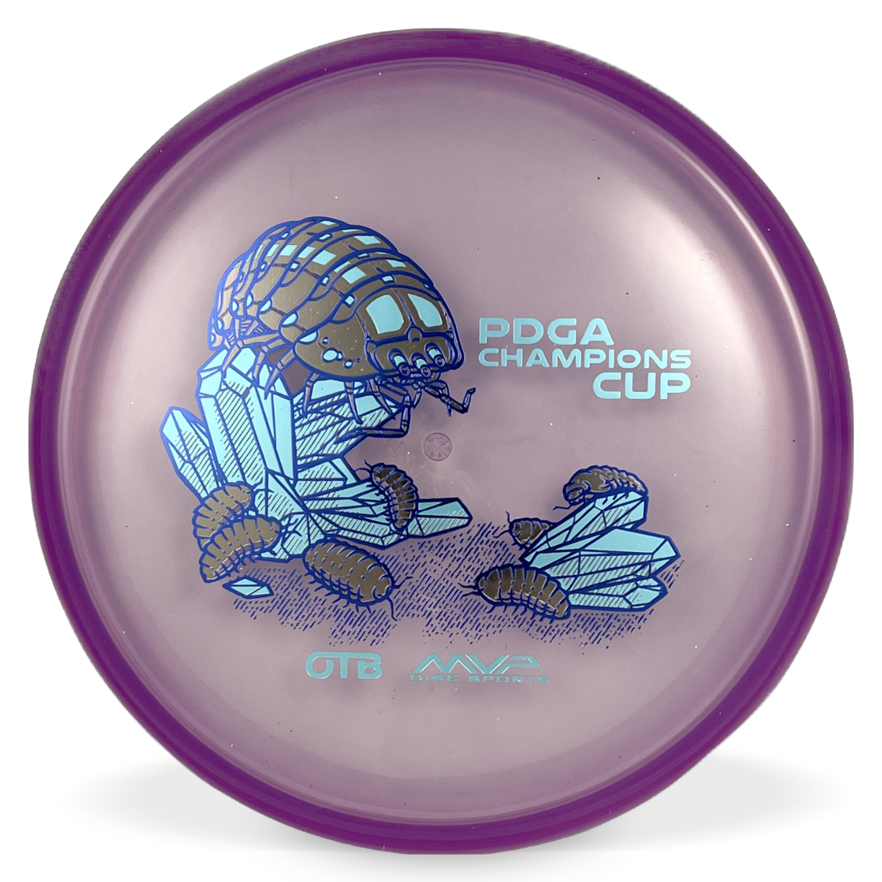 Proton Soft Range - 2025 Champions Cup