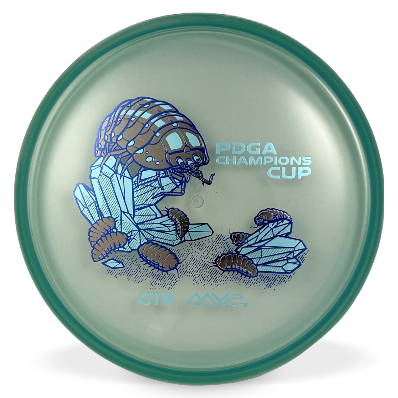 Proton Soft Range - 2025 Champions Cup