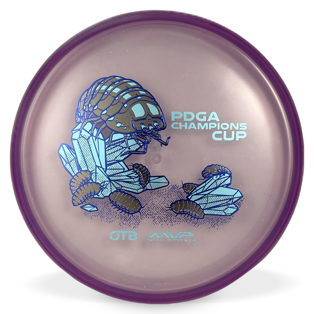 Proton Soft Range - 2025 Champions Cup