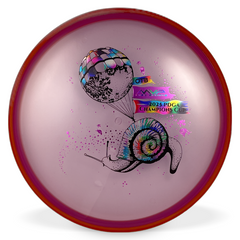 174g Purple/Orange 014