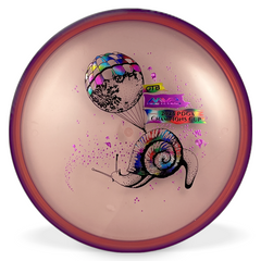 172g Pink/Purple 040