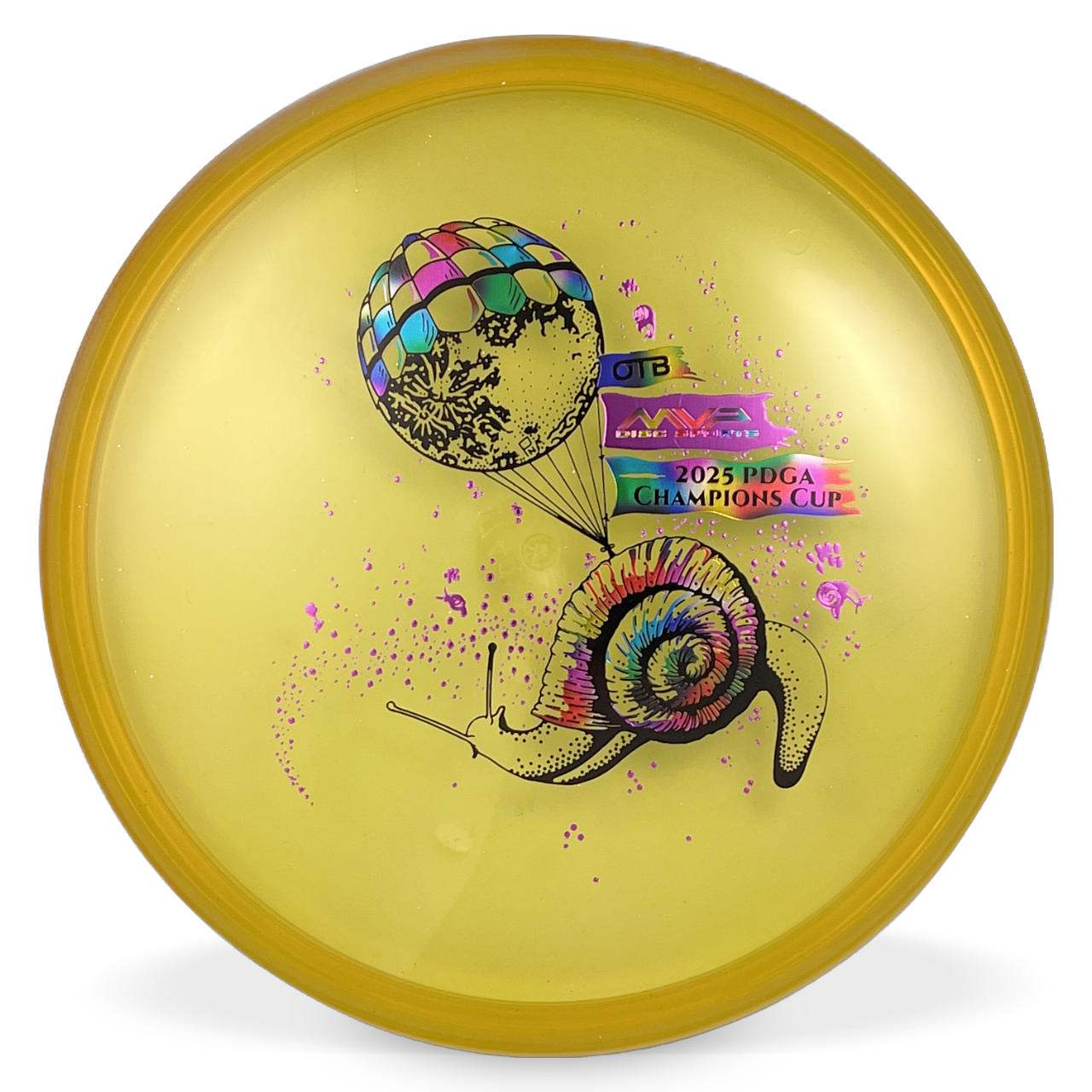 Prism Proton Soft Envy - 2025 Champions Cup