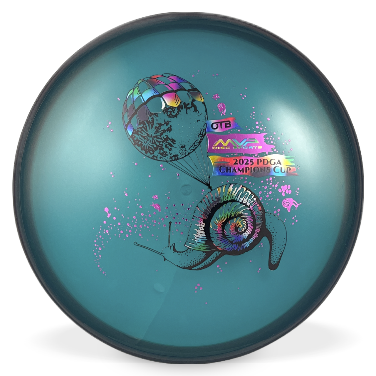 Prism Proton Soft Envy - 2025 Champions Cup