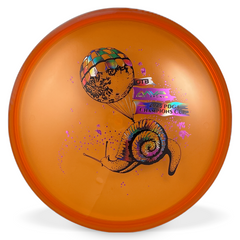 174g Orange/Peach 041