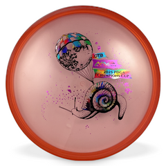 174g Pink/Pink 033