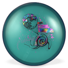 174g Blue-Green/Blue 028