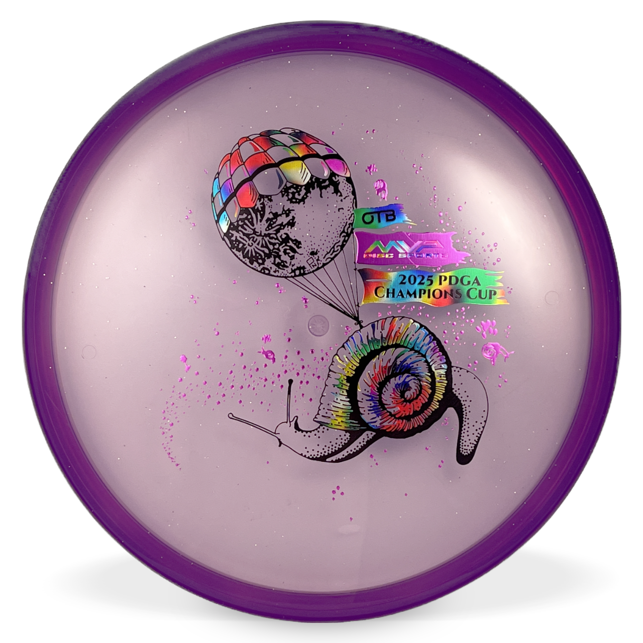 Prism Proton Soft Envy - 2025 Champions Cup