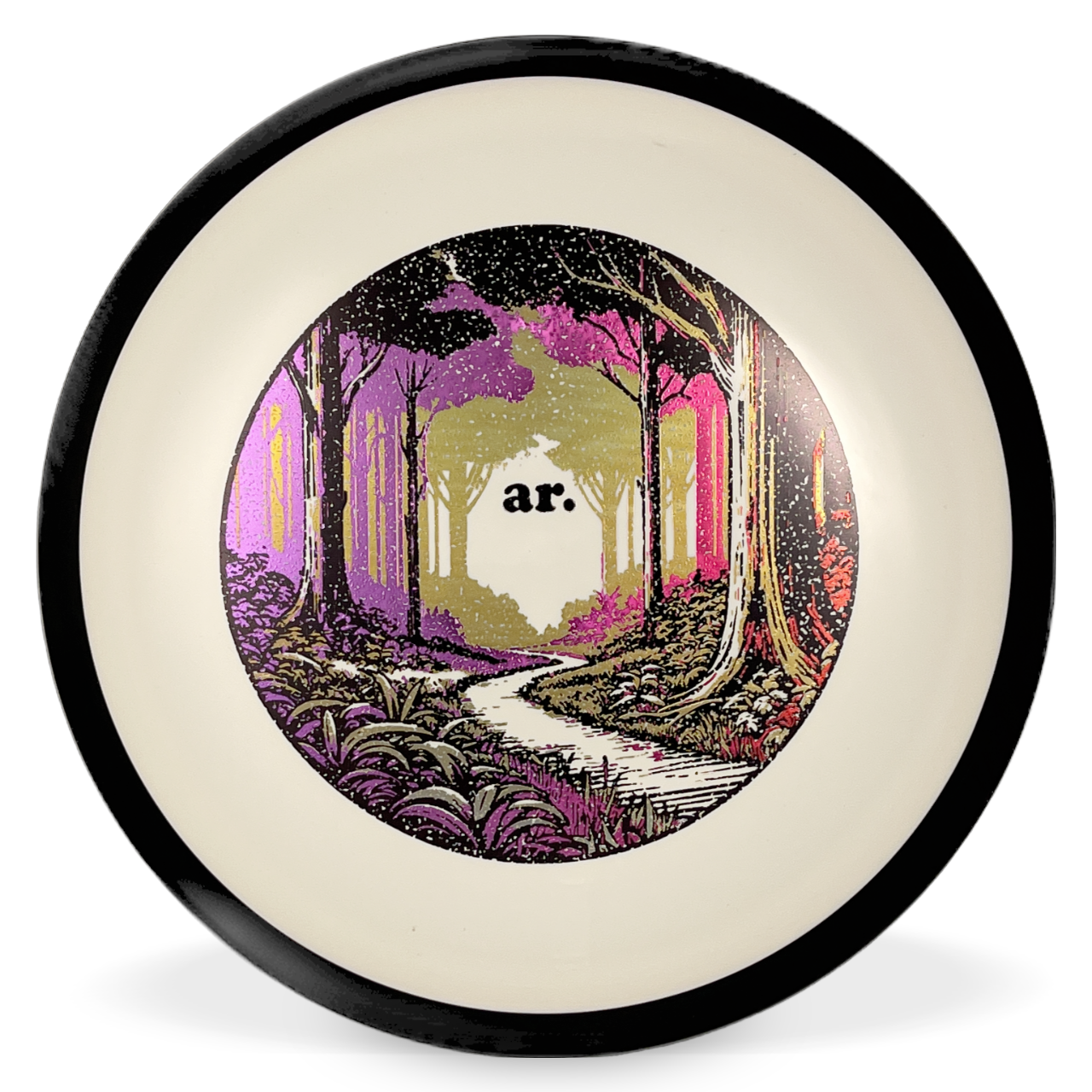 ARDG Exclusive Neutron Trail