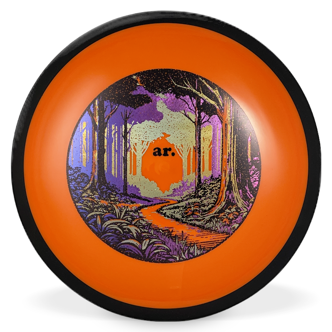 ARDG Exclusive Neutron Trail