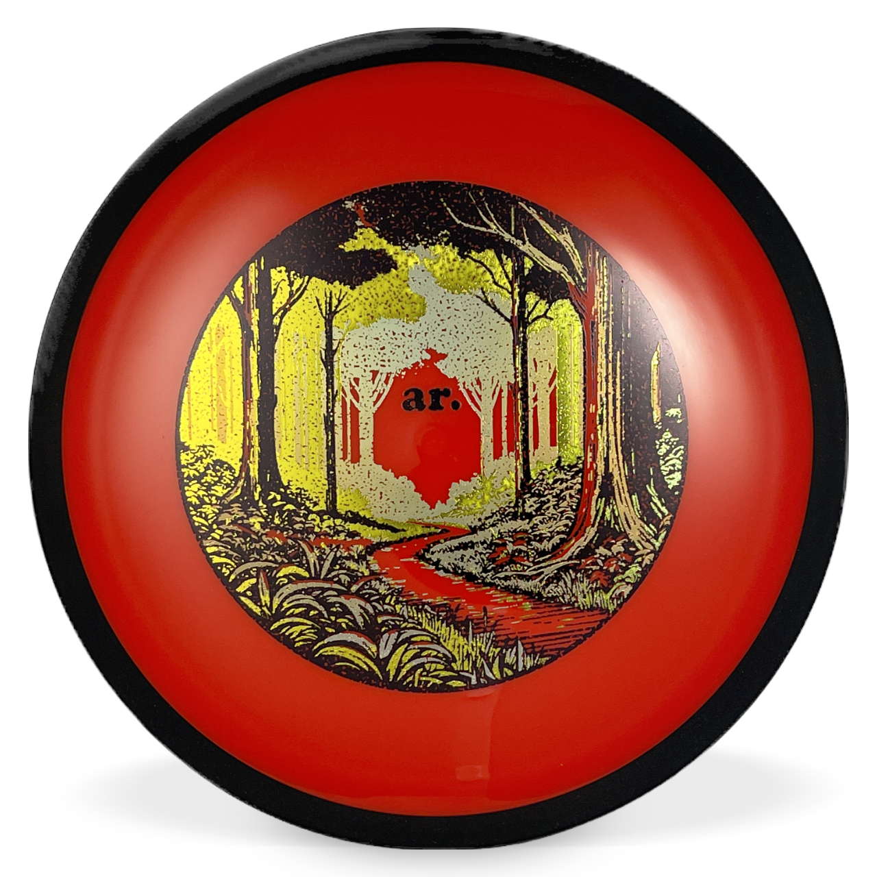 ARDG Exclusive Neutron Trail
