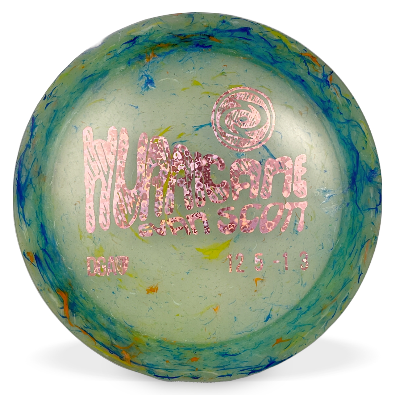 Granite Blend Hurricane - 2025 Scott Tour Series