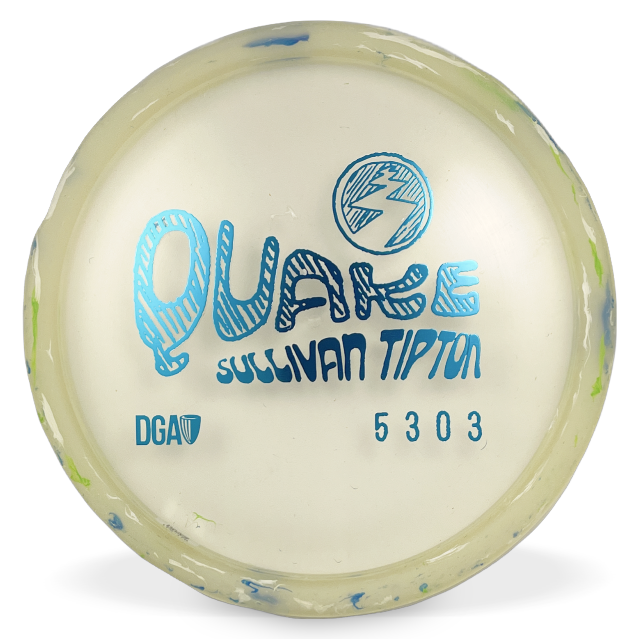 Granite Blend Quake - 2025 Tipton Tour Series