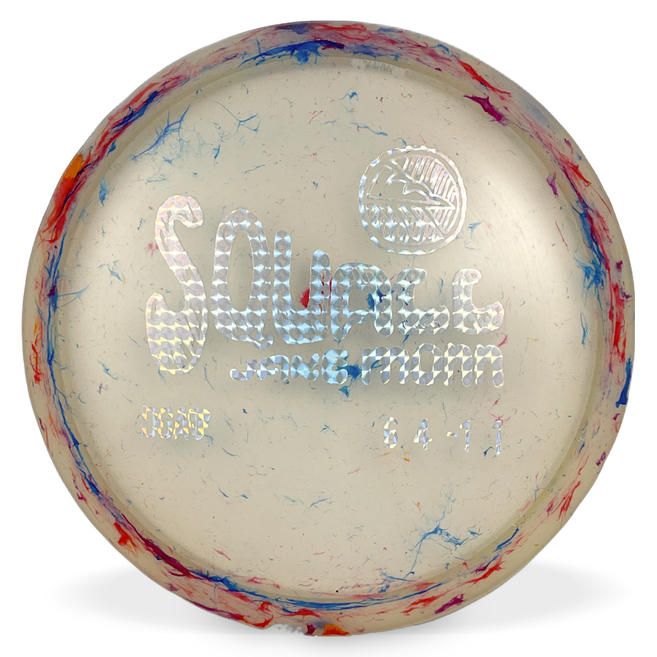 Granite Blend Squall - 2025 Monn Tour Series