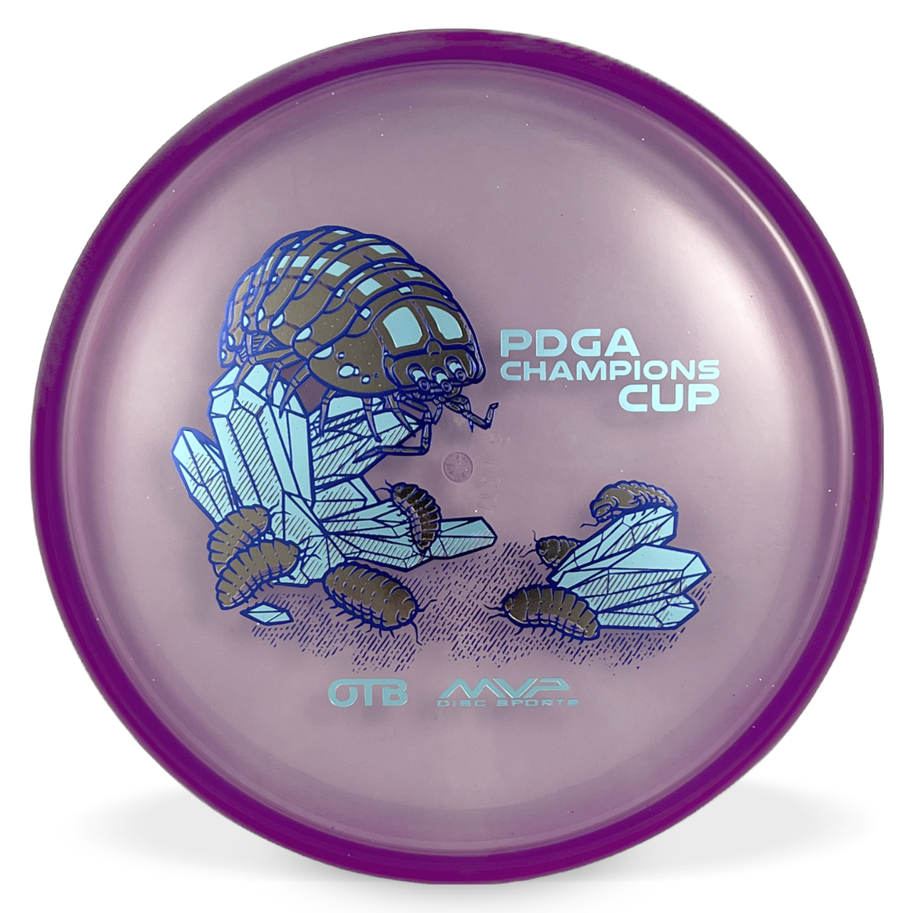 Proton Soft Range - 2025 Champions Cup