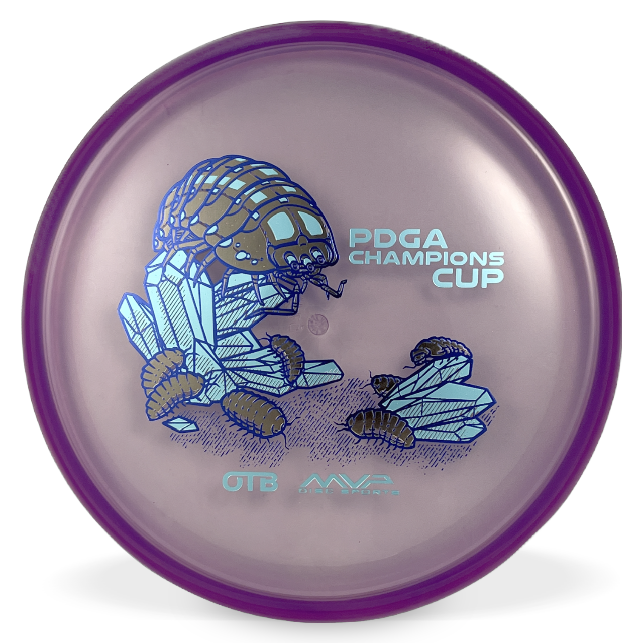 Proton Soft Range - 2025 Champions Cup