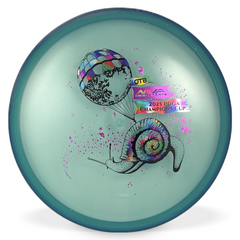 174g Teal/Blue 068