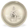 Tournament Ring Bear