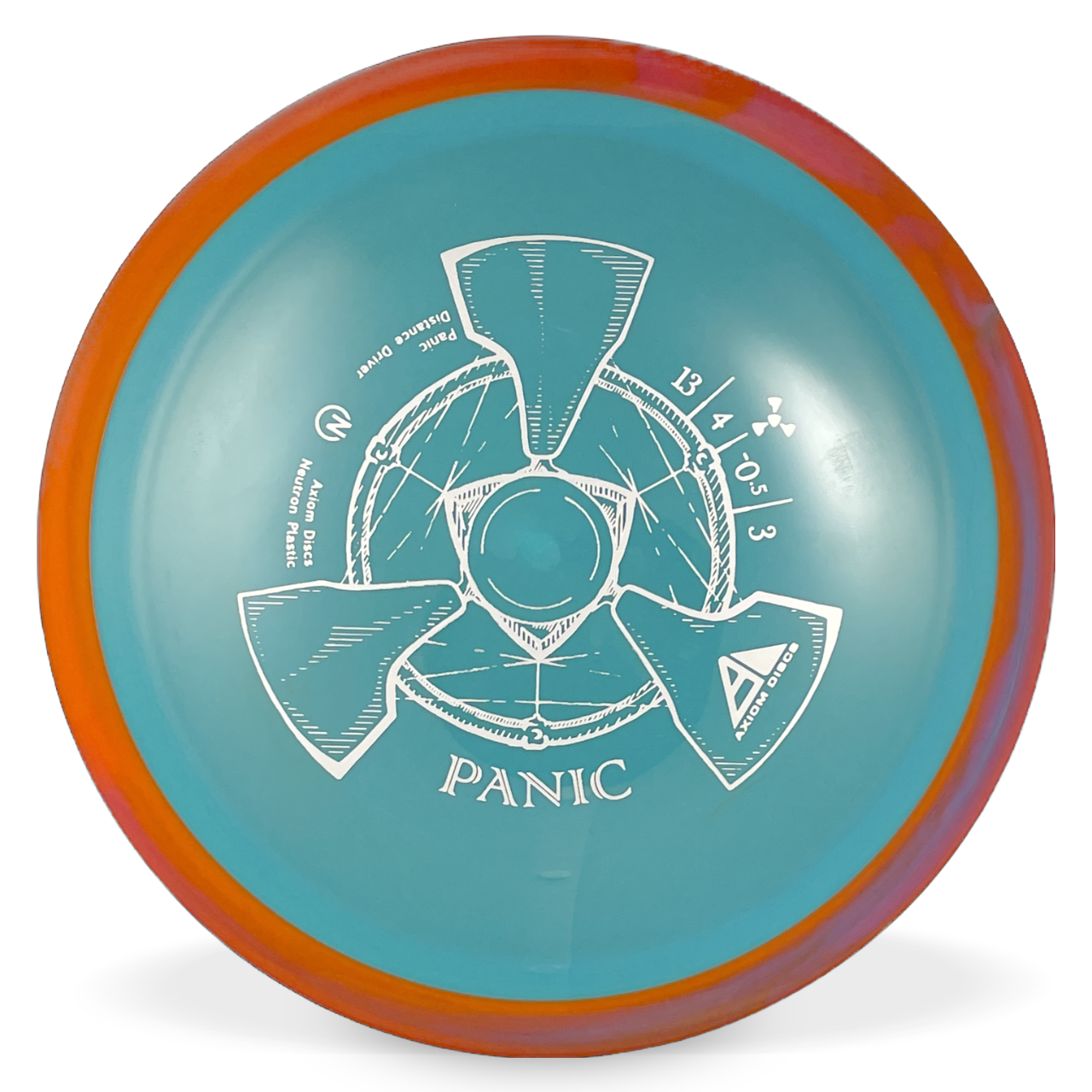 Neutron Panic