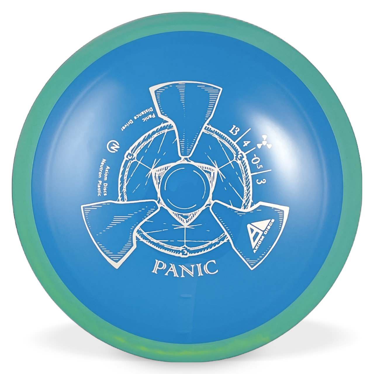 Neutron Panic