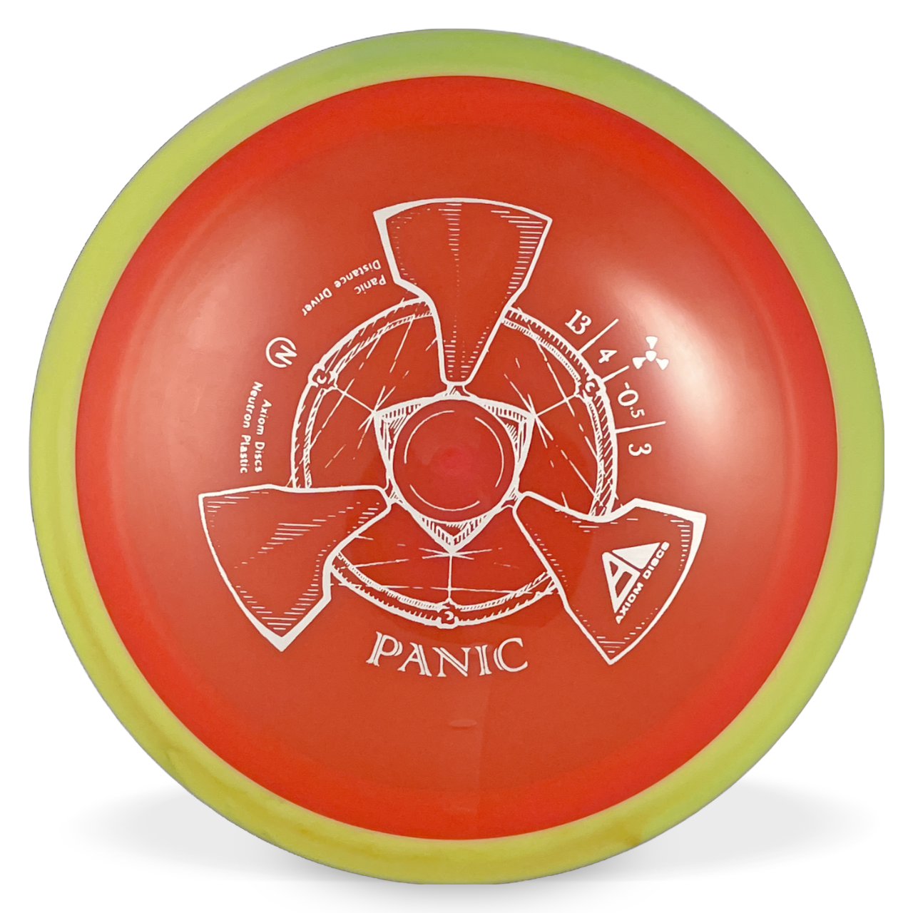 Neutron Panic