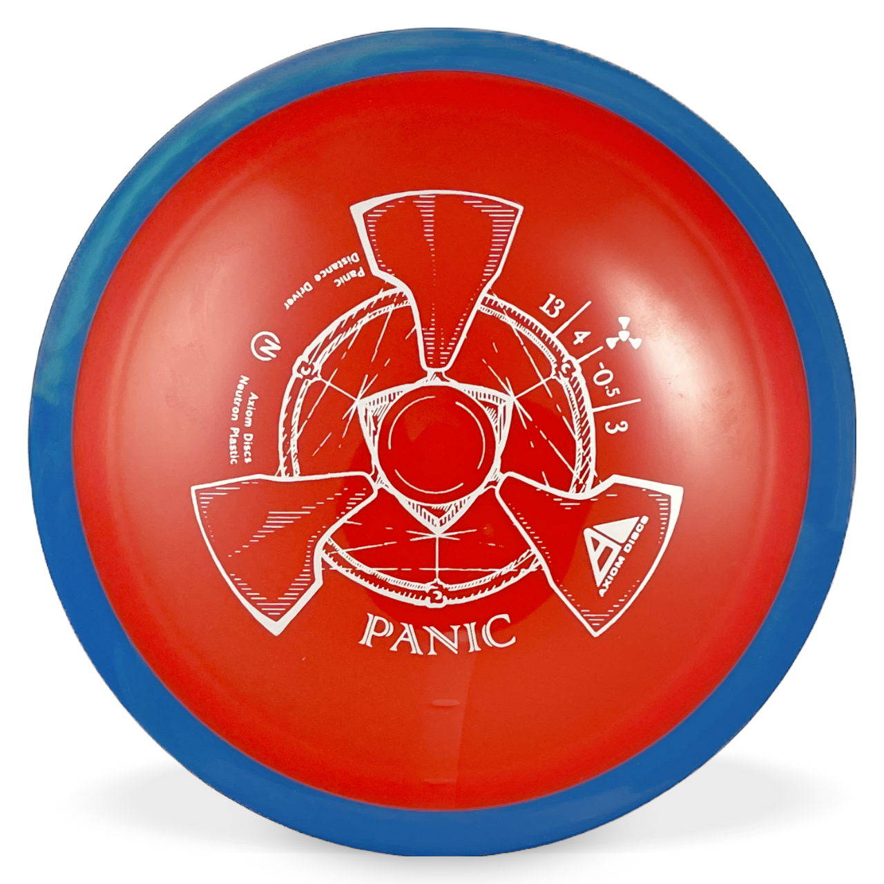 Neutron Panic