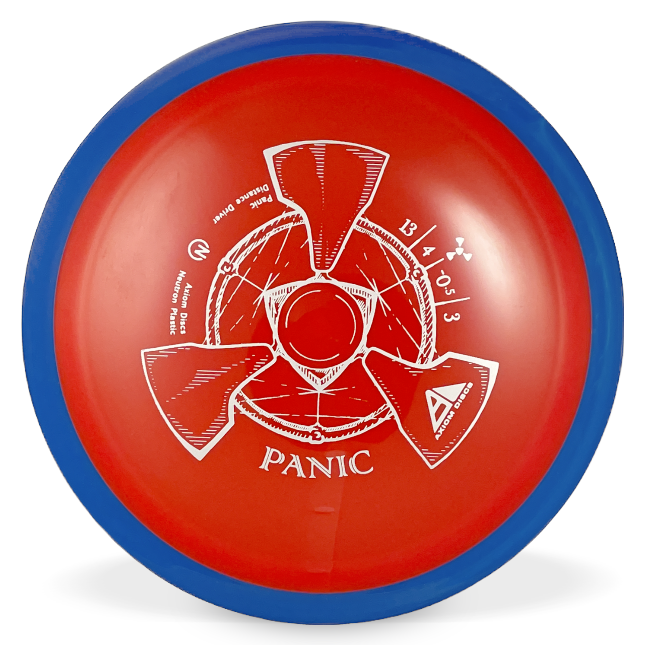 Neutron Panic
