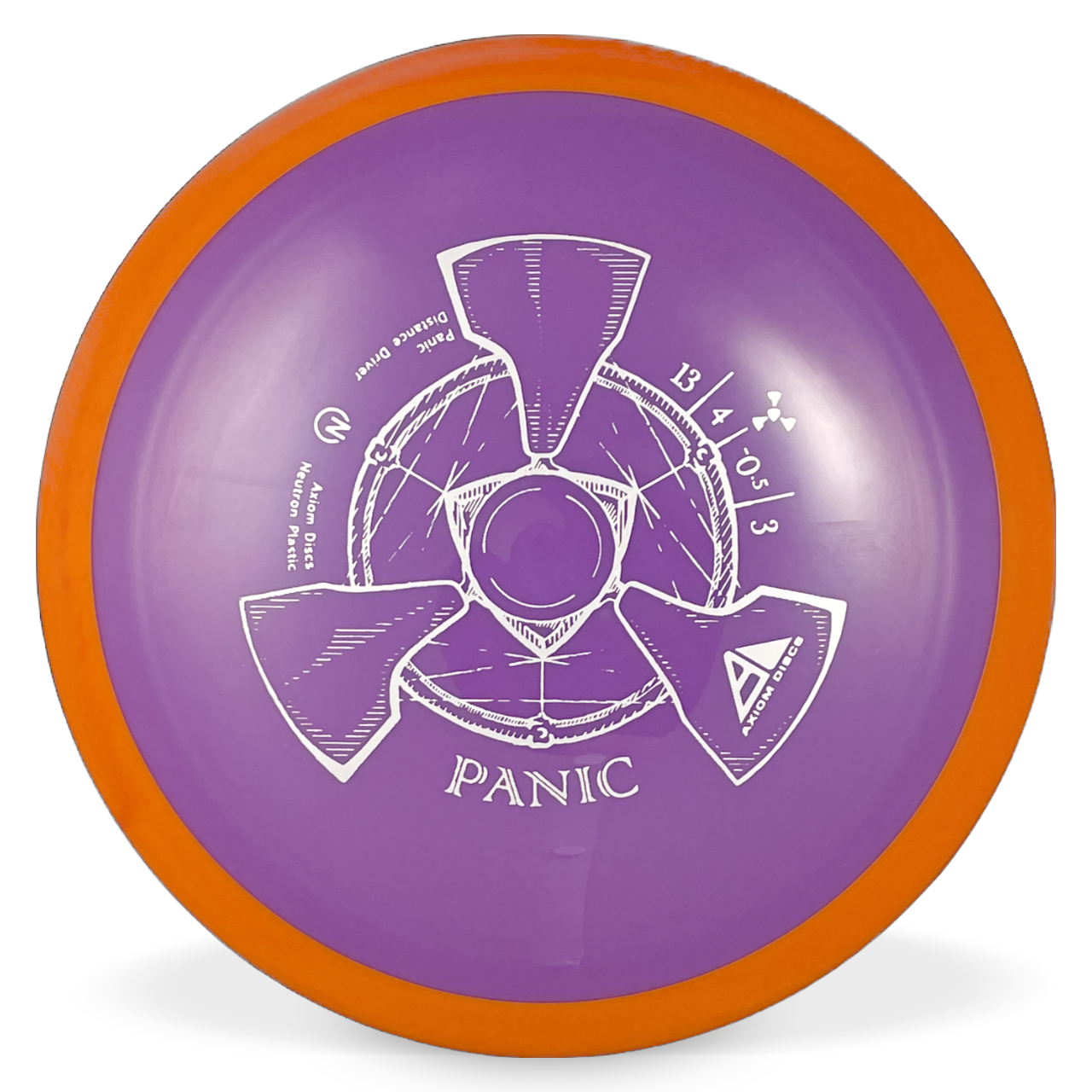 Neutron Panic