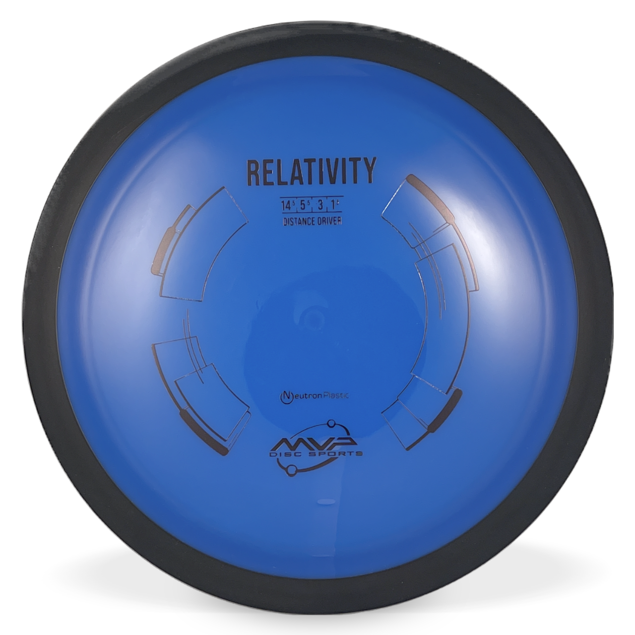 Neutron Relativity