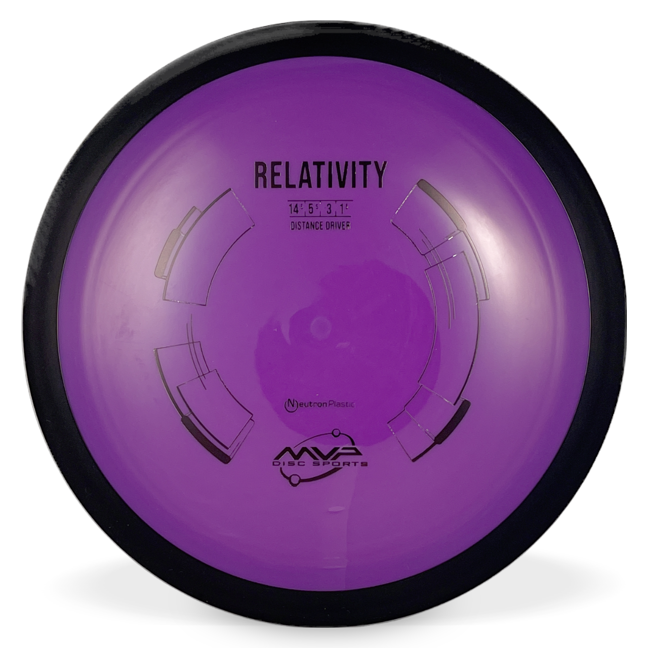 Neutron Relativity