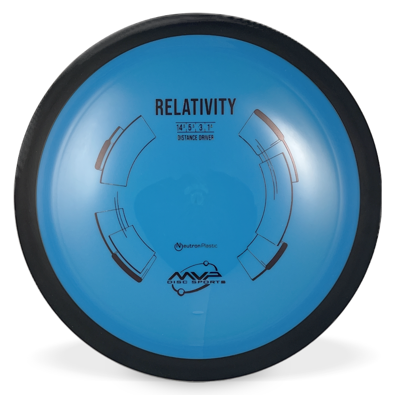 Neutron Relativity