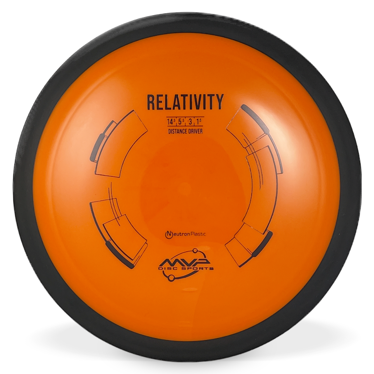 Neutron Relativity