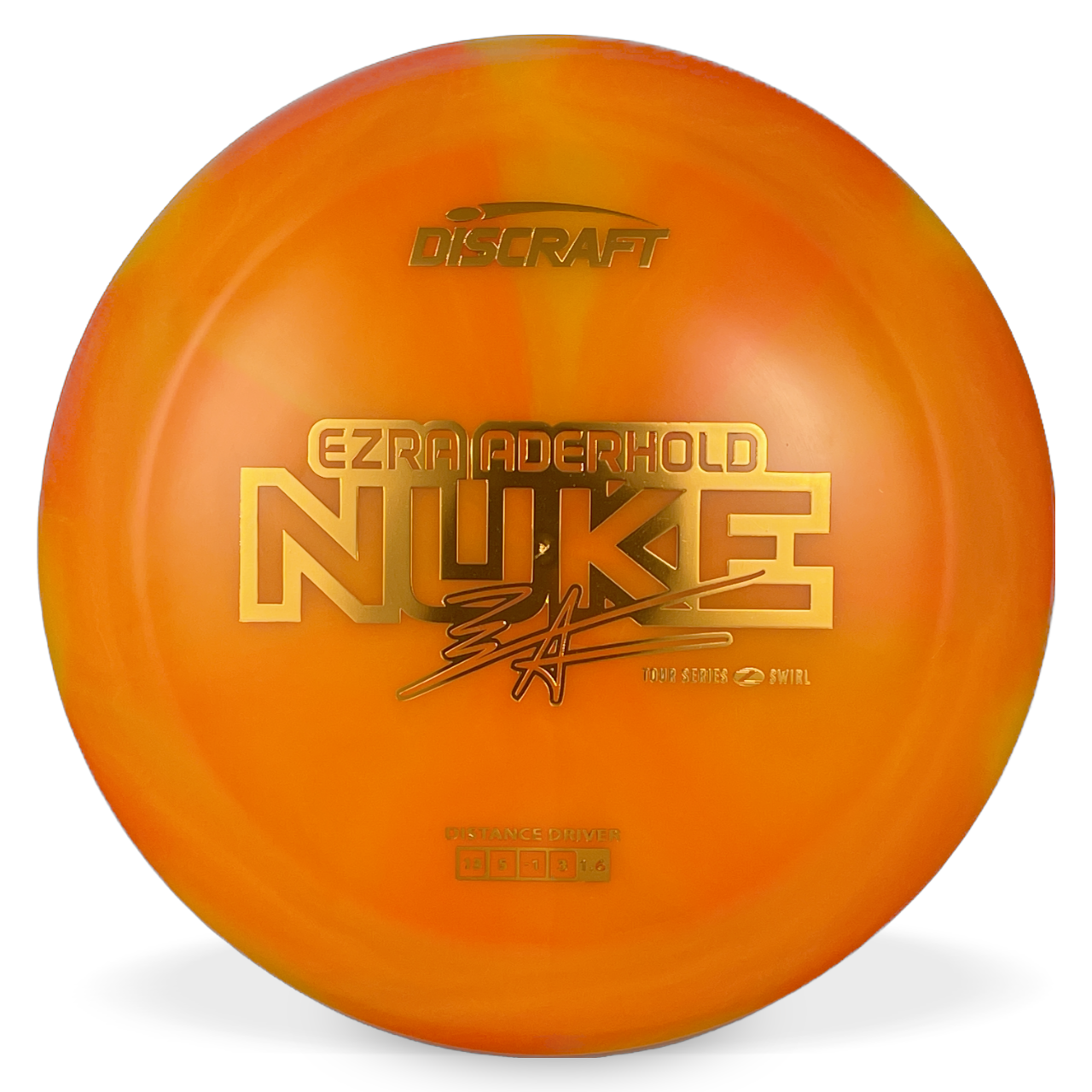 Z Swirl Nuke - 2025 Aderhold Tour Series