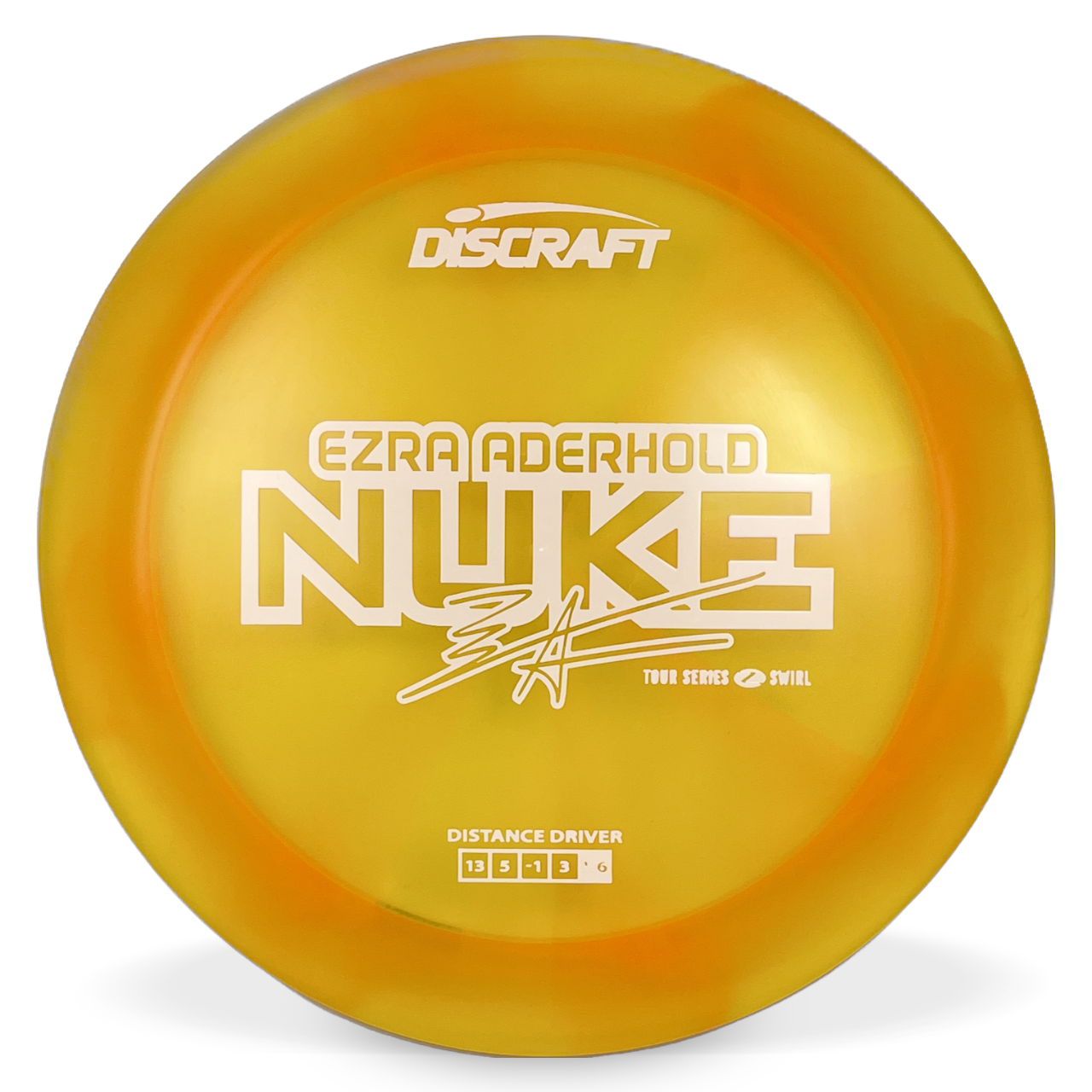 Z Swirl Nuke - 2025 Aderhold Tour Series
