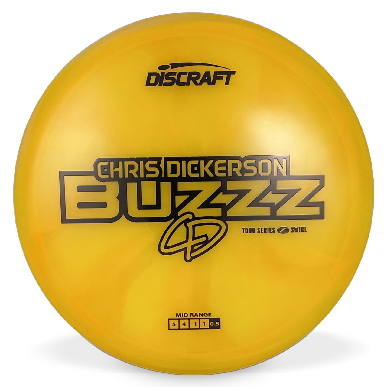 Z Swirl Buzzz - 2025 Dickerson Tour Series