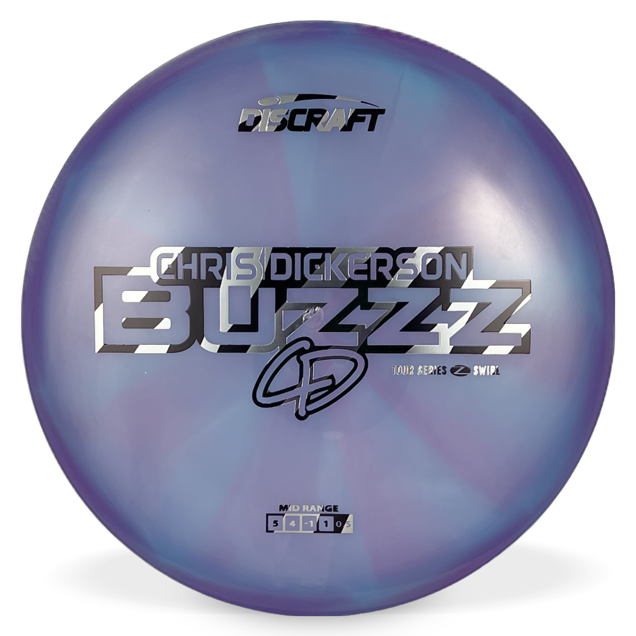 Z Swirl Buzzz - 2025 Dickerson Tour Series