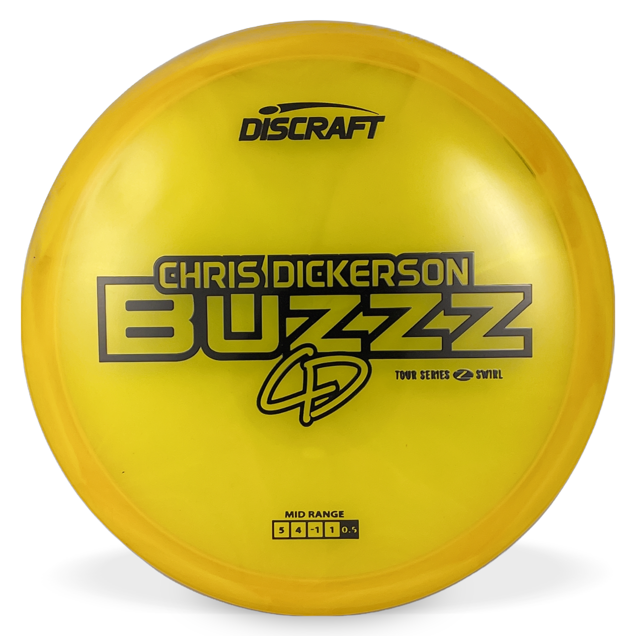 Z Swirl Buzzz - 2025 Dickerson Tour Series