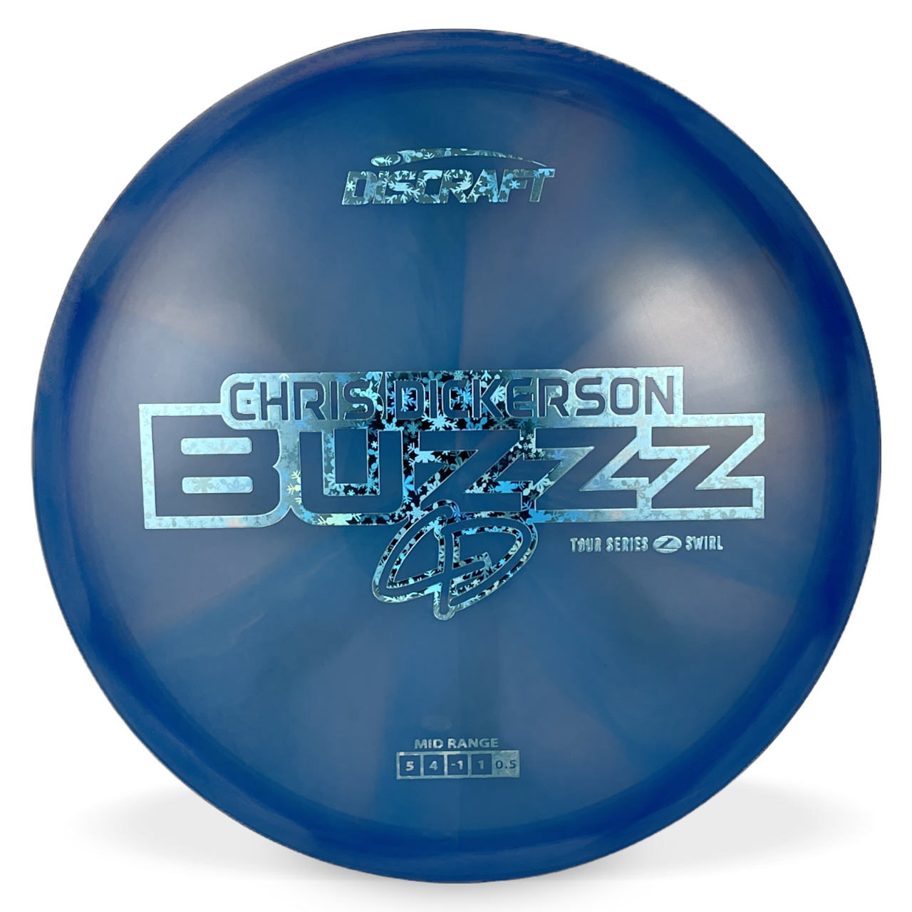 Z Swirl Buzzz - 2025 Dickerson Tour Series