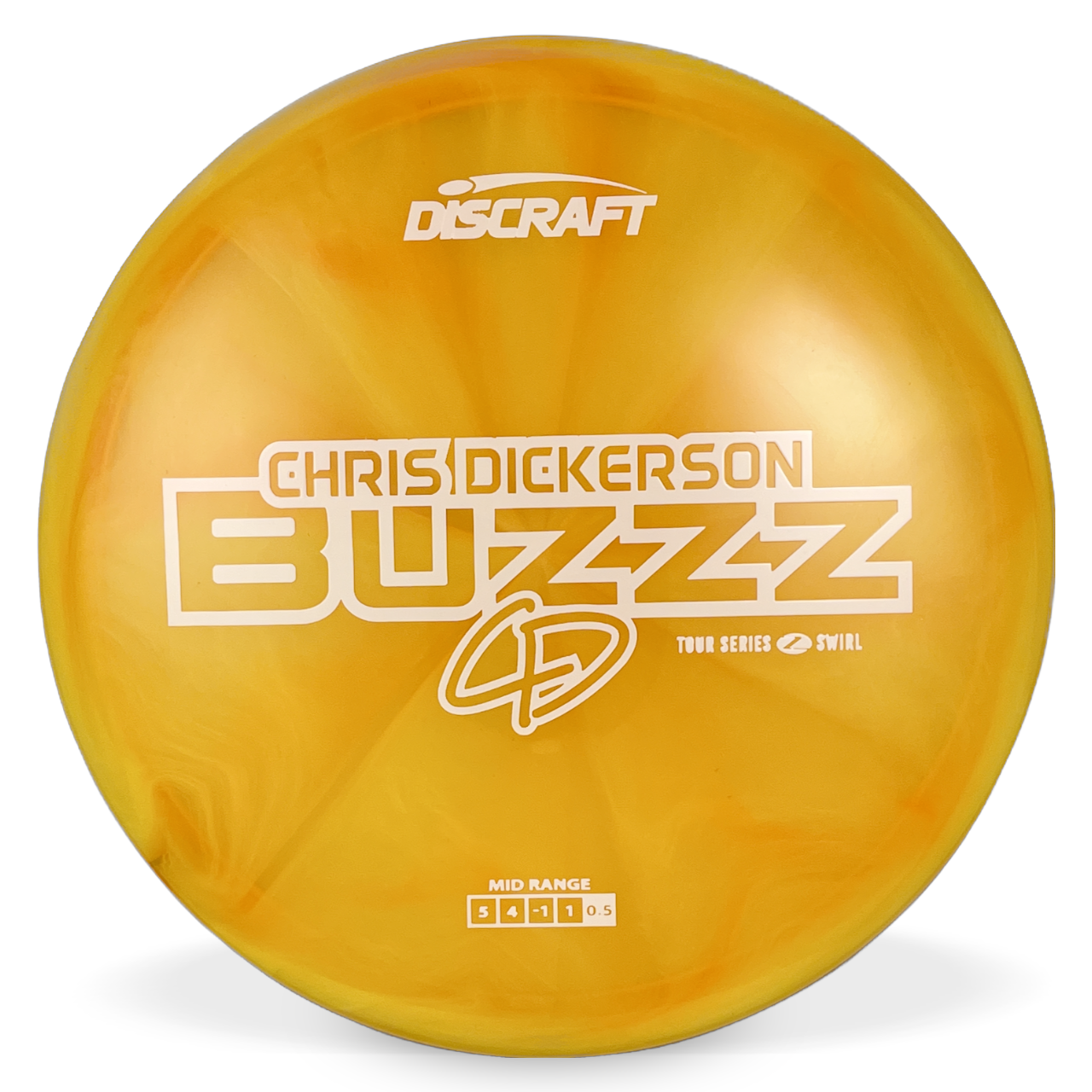 Z Swirl Buzzz - 2025 Dickerson Tour Series