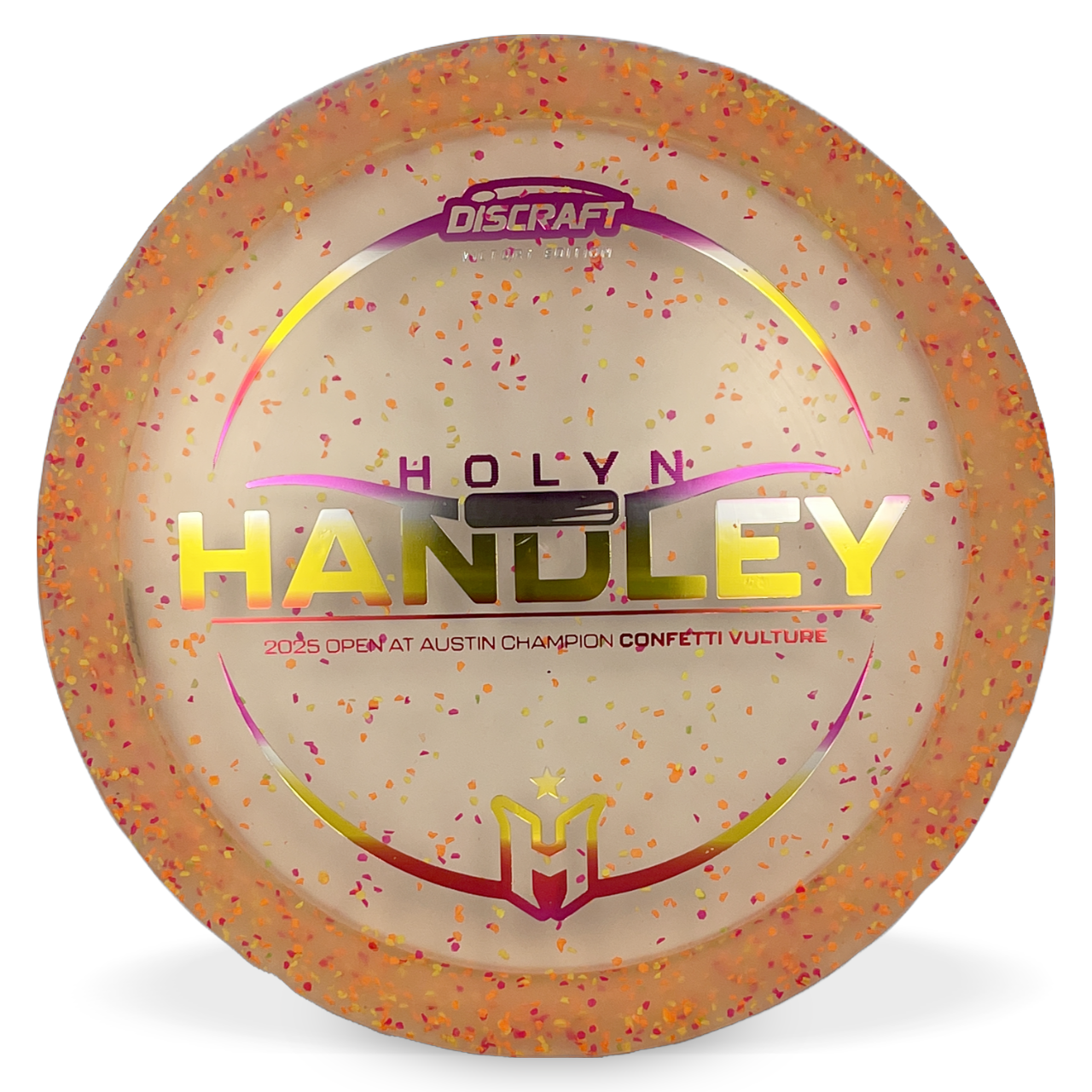 Z Confetti Vulture - Handley Victory Edition