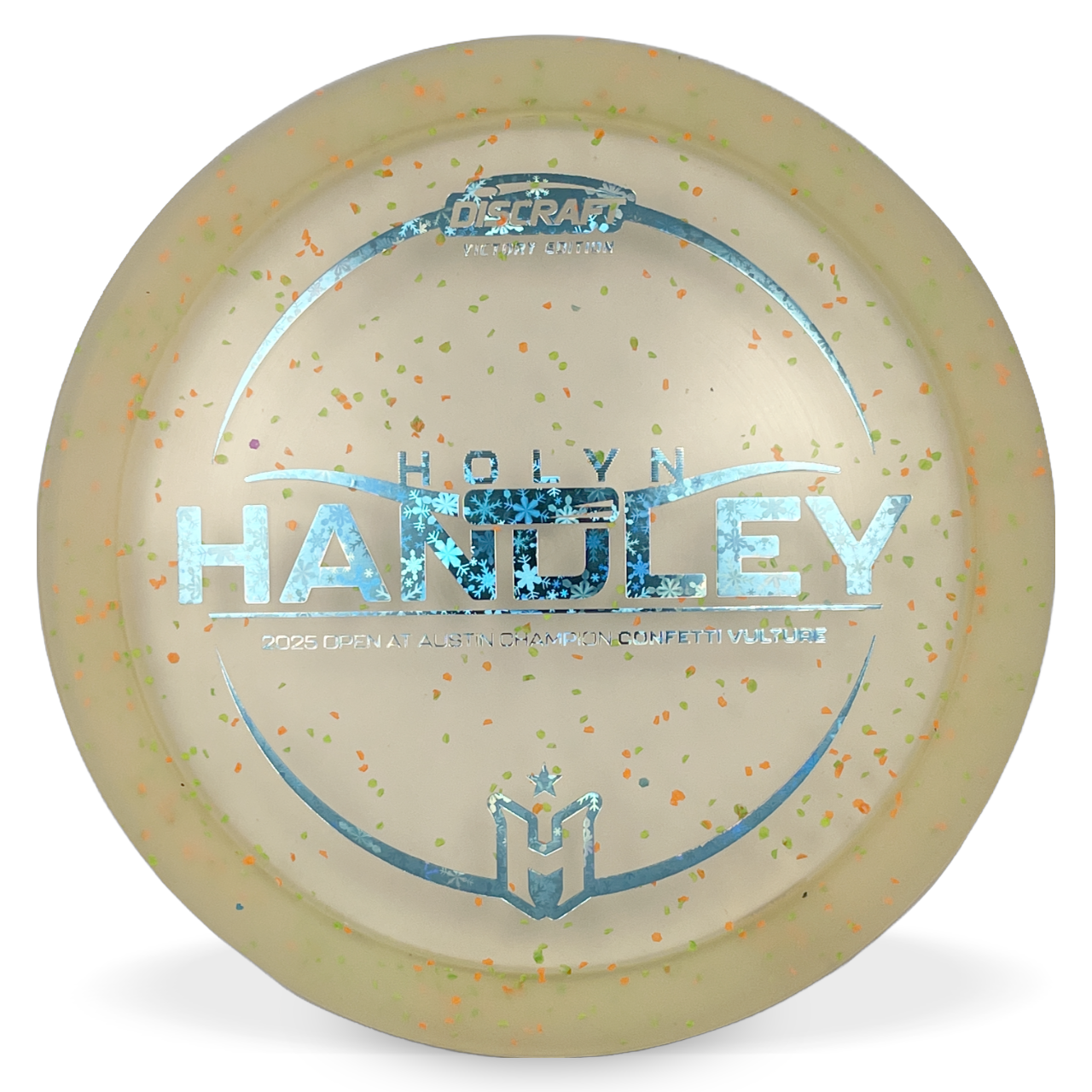 Z Confetti Vulture - Handley Victory Edition